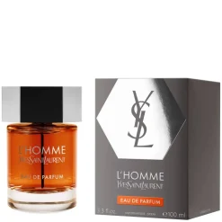 L'Homme Eau De Parfum 100ml