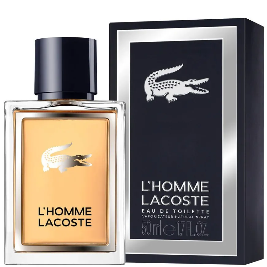 L'Homme Eau De Toilette 50ml