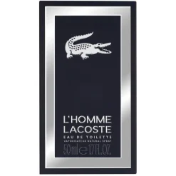 L'Homme Eau De Toilette 50ml