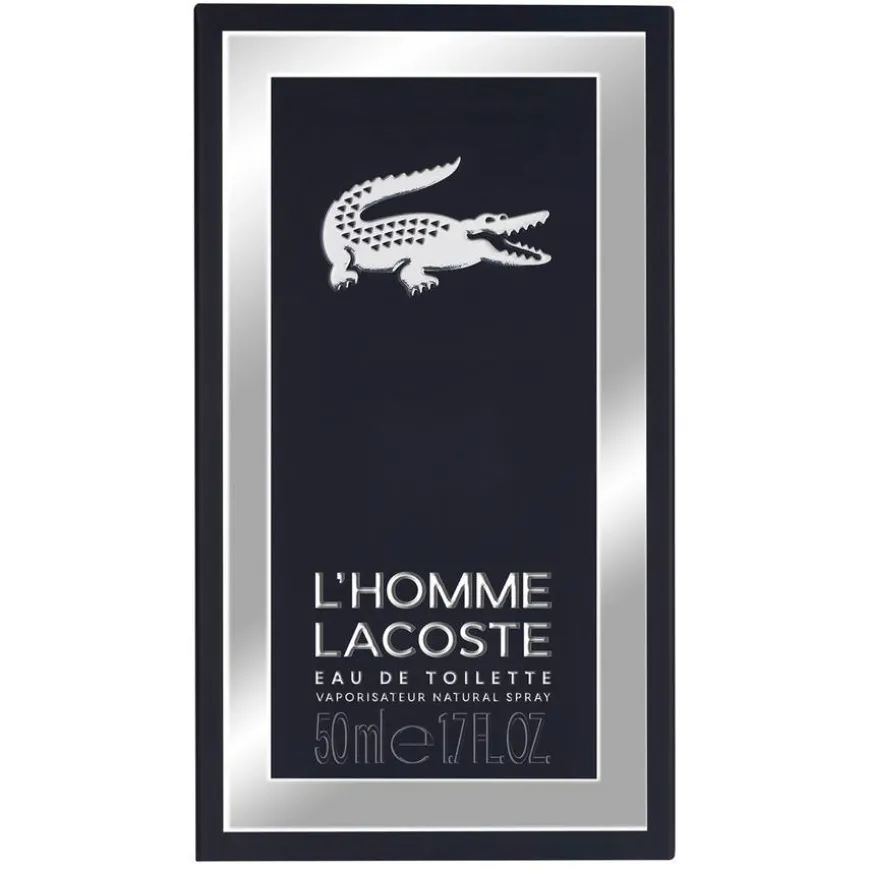 L'Homme Eau De Toilette 50ml