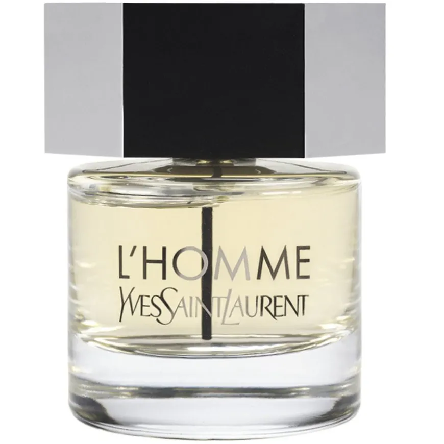 L'Homme Eau De Toilette 60ml