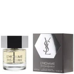 L'Homme Eau De Toilette 60ml