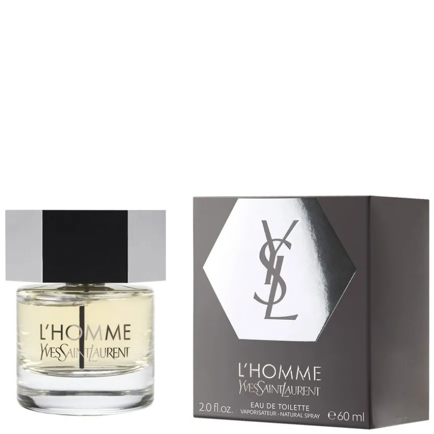 L'Homme Eau De Toilette 60ml