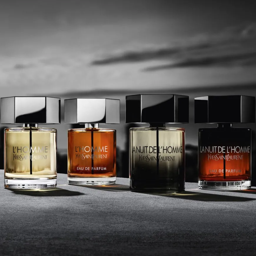 L'Homme Eau De Toilette 60ml