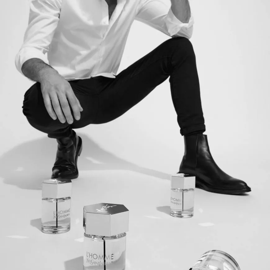 L'Homme Eau De Toilette 60ml