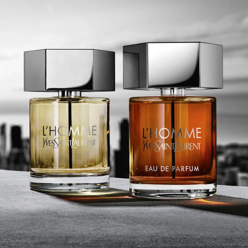 L'Homme Eau De Toilette 60ml