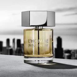 L'Homme Eau De Toilette 100ml