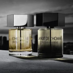 L'Homme Eau De Toilette 100ml