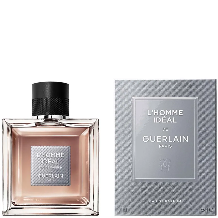 L'homme Ideal Eau De Parfum 100ml