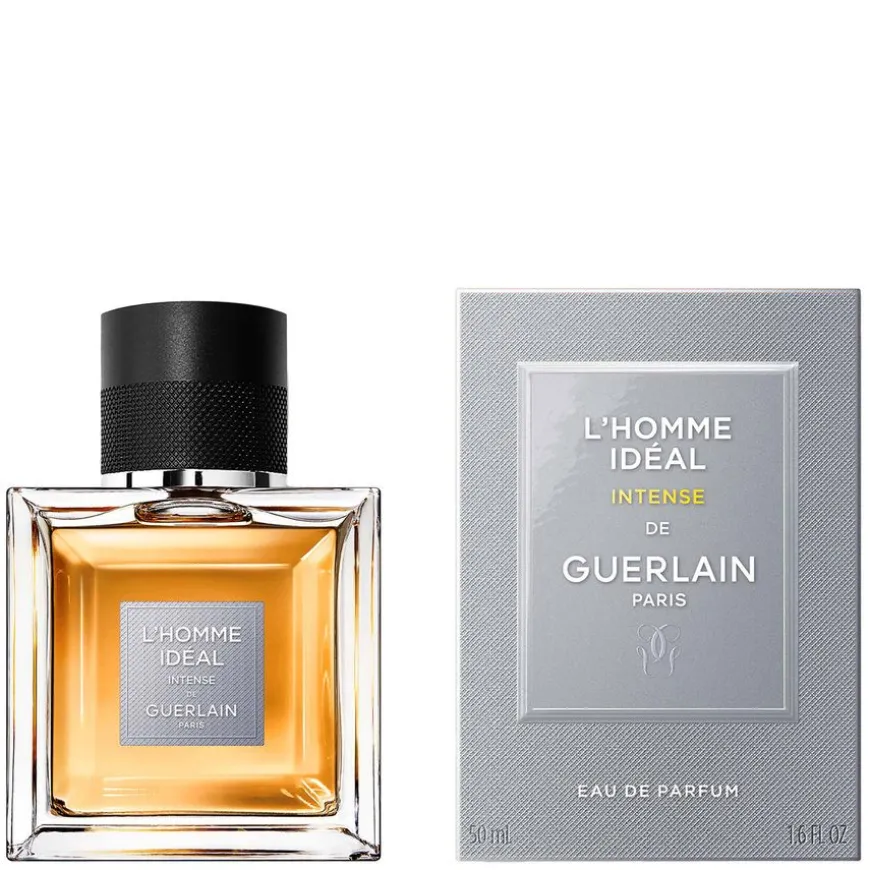 L'homme Ideal Intense Eau De Parfum 50ml