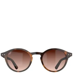 Lia Tortoise Brown
