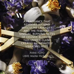 Libre Eau De Parfum 90ml