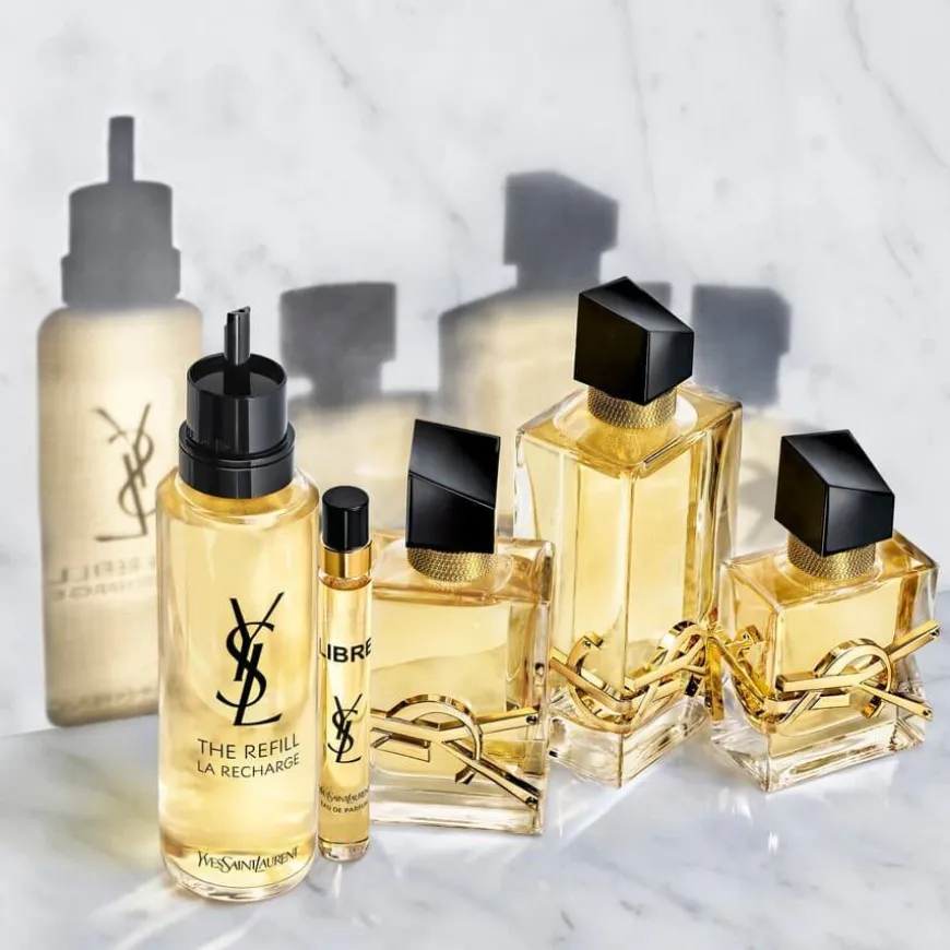 Libre Eau De Parfum 30ml