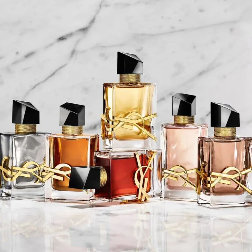 Libre Eau De Parfum 30ml