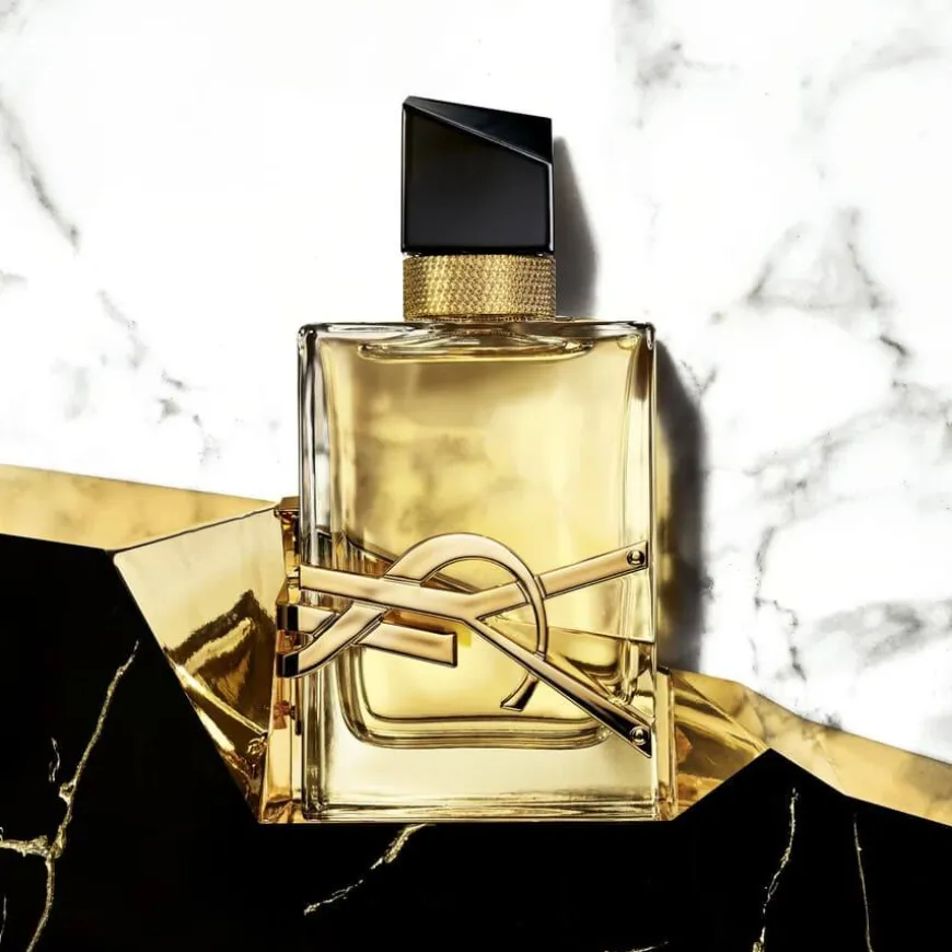 Libre Eau De Parfum 50ml