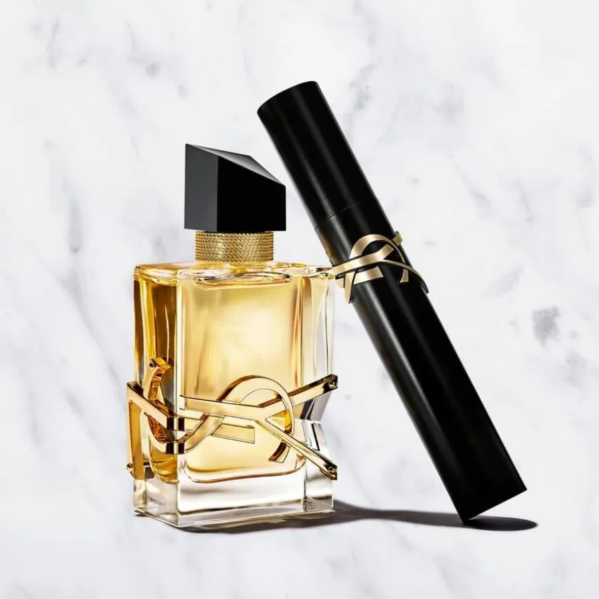 Libre Eau De Parfum 50ml