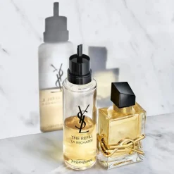 Libre Eau De Parfum Refill 100ml