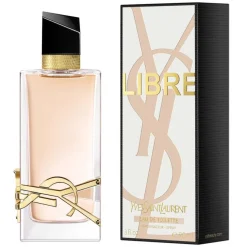 Libre Eau De Toilette 90ml