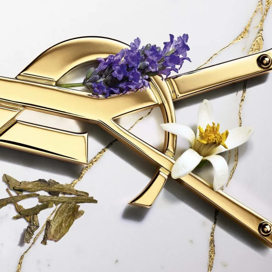 Libre Eau De Toilette 90ml