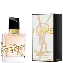 Libre Eau De Toilette 30ml