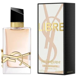Libre Eau De Toilette 50ml