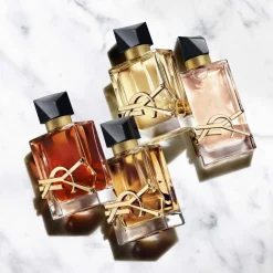 Libre Eau De Toilette 50ml