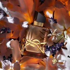 Libre Flowers & Flames Eau De Parfum Florale 50ml