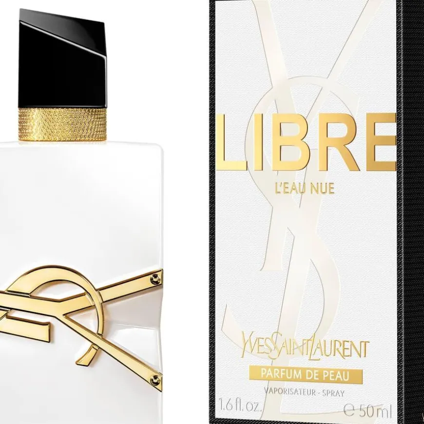 Libre L'Eau Nue 50ml