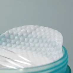 Licorice Clear Pad 60pcs