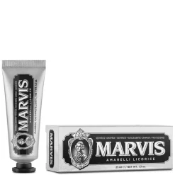 Licorice Mint Toothpaste 25ml