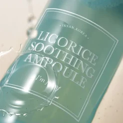 Licorice Soothing Ampoule 30ml