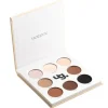 Lid Pow Eyeshadow Palette #01 10,5g