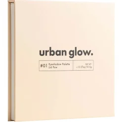 Lid Pow Eyeshadow Palette #01 10,5g