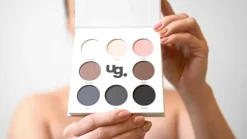 Lid Sync Eyeshadow Palette #02 10,5g