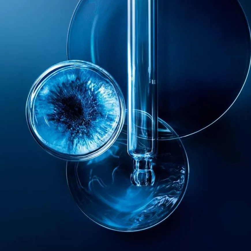 Life Plankton Moisturizing Essence 125ml