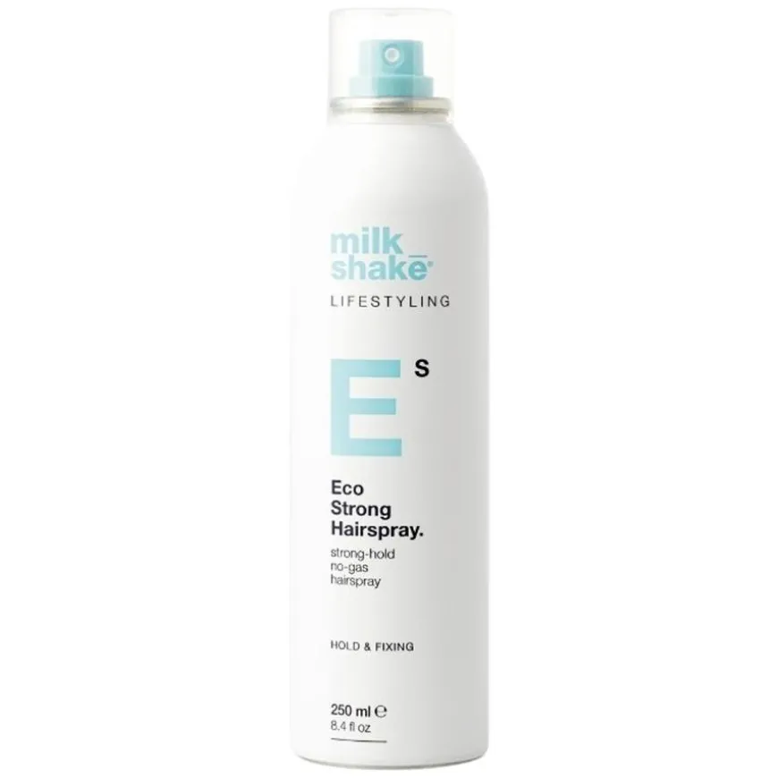 Lifestyling Eco Strong Hairspray 250ml