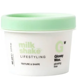 Lifestyling Glossy Wax 90ml