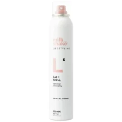Lifestyling Let It Shine 200ml