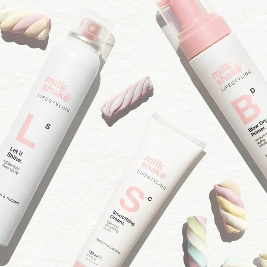 Lifestyling Let It Shine 200ml