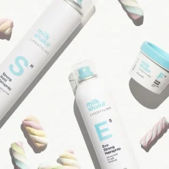 Lifestyling Strong Hold Hairspray 500ml