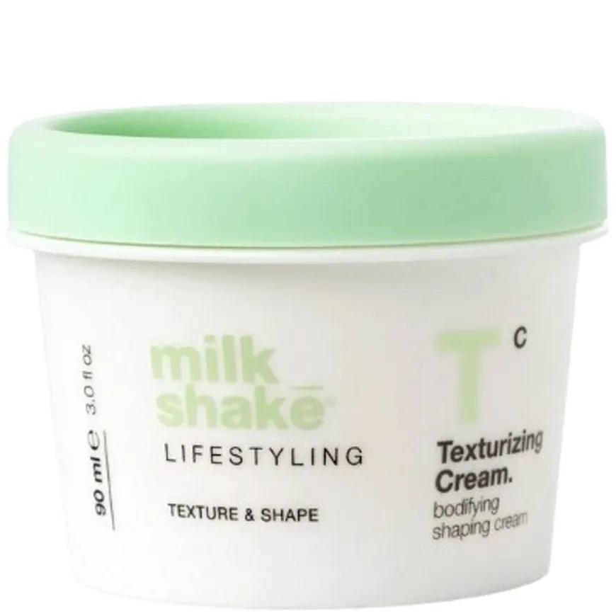 Lifestyling Texturizing Cream 90ml