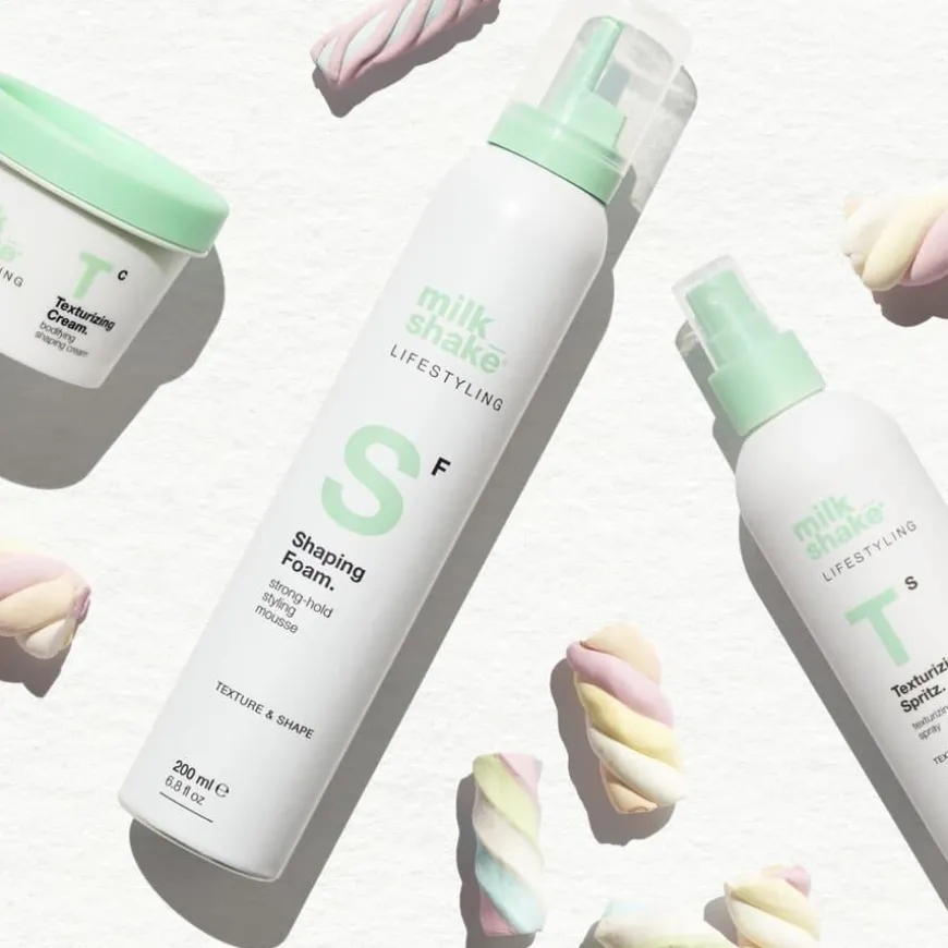 Lifestyling Texturizing Cream 90ml