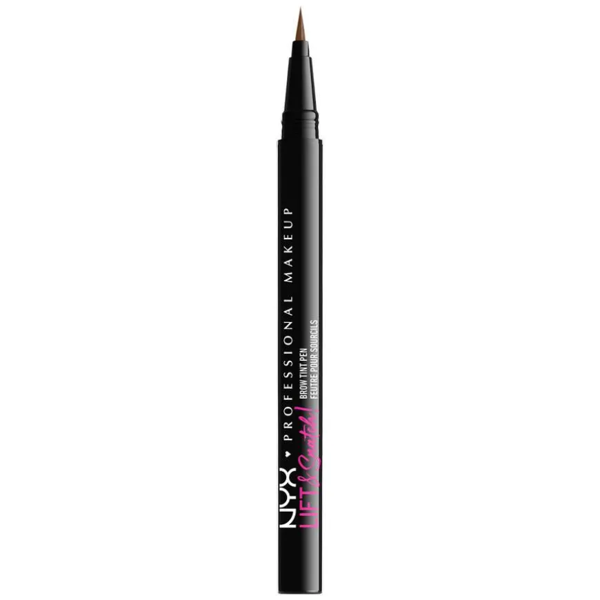 Lift & Snatch Brow Tint Pen Caramel 1ml