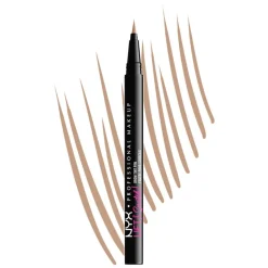 Lift & Snatch Brow Tint Pen Taupe 1ml