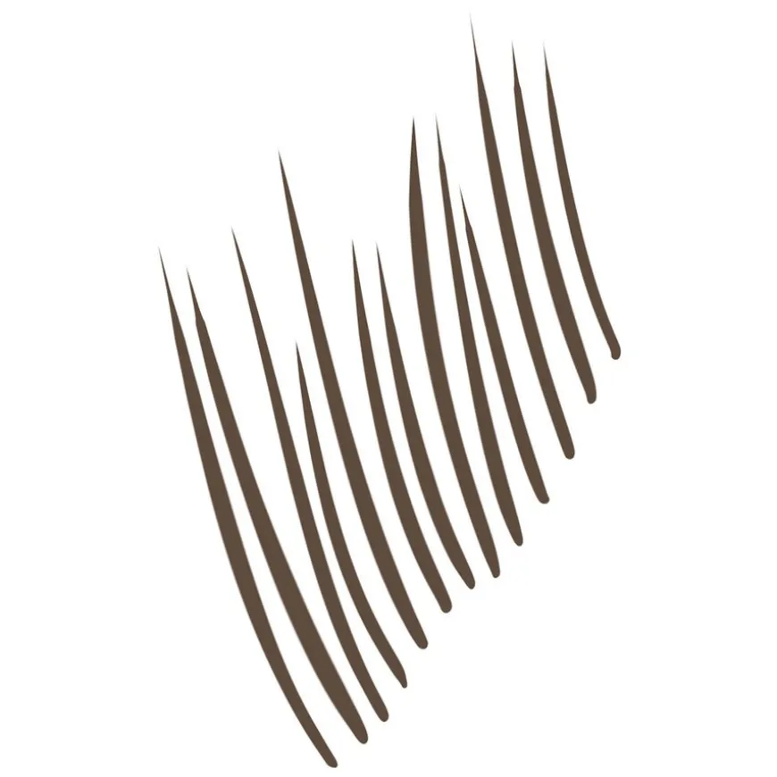 Lift & Snatch Brow Tint Pen Ash Brown 1ml