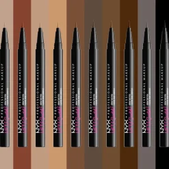 Lift & Snatch Brow Tint Pen Blonde 1ml