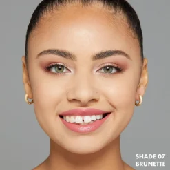 Lift & Snatch Brow Tint Pen Brunette 1ml