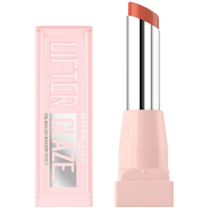 Lifter Glaze Lip Balm 06 Caramel Glow 4,4g