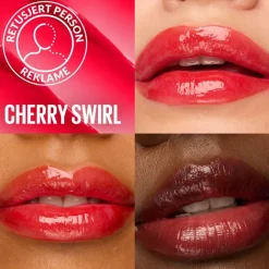 Lifter Glaze Lip Balm 04 Cherry Swirl 4,4g