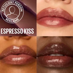 Lifter Glaze Lip Balm 10 Espresso Kiss 4,4g